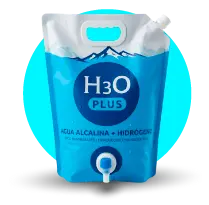 Envase H³O