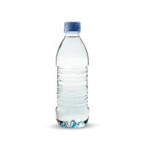 Botella Plástico