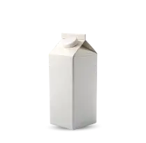 Caja Cartón