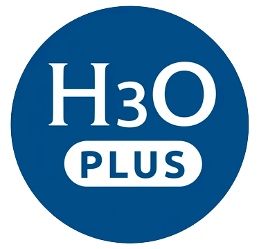 H³O Plus - Reinventamos el Agua